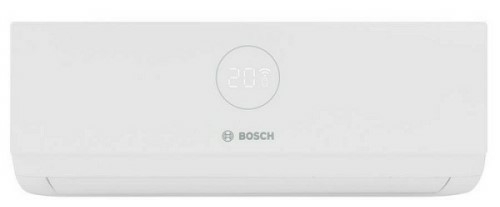 Bosch Climate 3000i / CL3000i-Set 35 E inverteres split klíma (3,6kW)