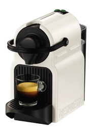 Krups XN100110 Kávéfőző kapszulás nespresso