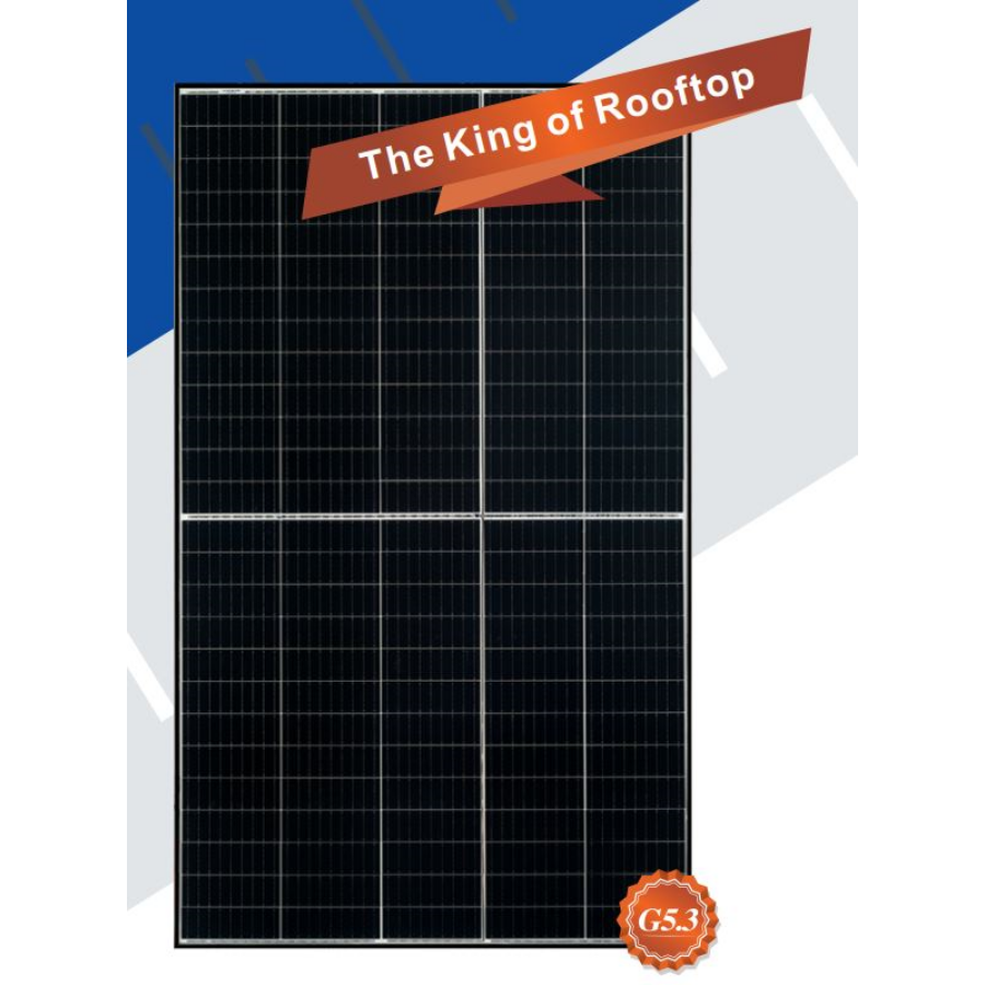 Risen Energy Napelem panel 435W