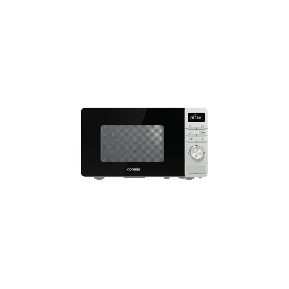 Gorenje MO20A3X Mikrohullámú sütő