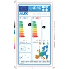 Kép 3/3 - AUX J-Smart ASW-H09B5C4/JOR3DI-C3 Téliesített Inverteres Split Klíma 2,65kW