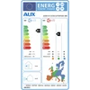 Kép 4/4 - Inverteres Split Klíma 3,4kW AUX Freedom ASW-H12C5C4/FAR3DI-B8