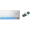 Kép 3/4 - Inverteres Split Klíma 3,4kW AUX Freedom ASW-H12C5C4/FAR3DI-B8