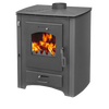 Kép 1/5 - Blist B Max ER vízteres kandalló (24,5kW)