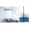 Kép 9/9 - Samsung AR18TXFCAWKNEU/XEU Wind-Free comfort inverteres split klíma (5kW)
