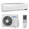Kép 1/9 - Samsung AR09TXFCAWKNEU/XEU Wind-Free comfort inverteres split klíma