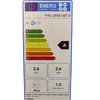 Kép 6/6 - Royalty Line PAC-2600.697.9 mobil klíma, 2,6kW, távirányítóval