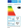 Kép 3/3 - Alpina boiler 24 csempés vízteres kandalló 