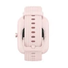 Kép 3/5 - Xiaomi AMAZFIT BIP 3 PRO SMART WATCH PINK Okosóra (rózsaszín)