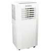 Kép 1/6 - Royalty Line PAC-2600.697.9 mobil klíma, 2,6kW, távirányítóval