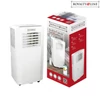 Kép 2/6 - Royalty Line PAC-2600.697.9 mobil klíma, 2,6kW, távirányítóval
