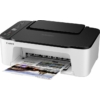 Kép 2/4 - Canon PIXMA TS3452 színes tintasugaras multifunkciós nyomtató fekete-fehér (4463C046AA) 2