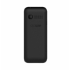 Kép 3/3 - Alcatel 1066 mobiltelefon fekete + Domino Quick alapcsomag 1