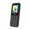 Kép 2/3 - Alcatel 1066 mobiltelefon fekete + Domino Quick alapcsomag 2