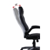 Kép 4/4 - Racing Opus gaming szék fekete-szürke (BGEU-A135) 3