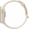 Kép 2/4 - Xiaomi Mi Watch Lite okosóra Ivory (BHR4359GL) 2