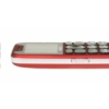 Kép 3/4 - Evolveo EasyPhone EP-500 GSM mobiltelefon időseknek piros 3