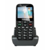 Kép 4/4 - Evolveo EasyPhone XD EP-600 mobiltelefon fekete 3