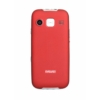 Kép 3/4 - Evolveo EasyPhone XD EP-600 mobiltelefon piros 3