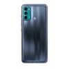 Kép 3/4 - Motorola Moto G60 6/128GB Dual-Sim mobiltelefon szürke (PANB0006PL) 3
