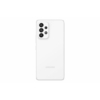 Kép 3/4 - Samsung Galaxy A53 6/128GB Dual-Sim mobiltelefon fehér (SM-A536BZWN) 1