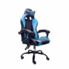 Kép 3/4 - Ventaris VS300BL gamer szék kék 1
