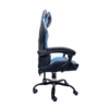 Kép 2/4 - Ventaris VS300BL gamer szék kék 2