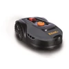 Kép 2/2 - Riwall PRO RRM 950 APP - Akkumulátoros robotfűnyíró 900 m2, WiFi és Bluetooth vezérlési lehetőséggel 1