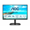 Kép 1/6 - 24" AOC 24B2XDA LCD monitor