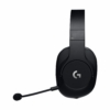Kép 3/6 - Logitech G PRO X Gaming headset fekete (981-000818) 2