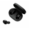 Kép 1/2 - Xiaomi Mi True Wireless Earbuds Basic 2s Bluetooth mikrofonos fülhallgató fekete (BHR4273GL)