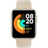 Kép 1/4 - Xiaomi Mi Watch Lite okosóra Ivory (BHR4359GL)