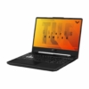 Kép 1/4 - ASUS TUF Gaming A15 FA506IHRB-HN080 Laptop fekete - Bontott termék!
