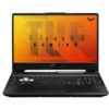 Kép 4/4 - ASUS TUF Gaming A15 FA506IHRB-HN080 Laptop fekete - Bontott termék! 1