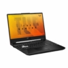 Kép 2/4 - ASUS TUF Gaming A15 FA506IHRB-HN080 Laptop fekete - Bontott termék! 2