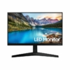 Kép 1/4 - 22" Samsung F22T370FWR LCD monitor fekete (LF22T370FWRXEN)