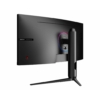 Kép 3/4 - 30" MSI Optix MAG301CR2 ívelt Gaming monitor fekete - Bontott termék! 3