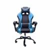 Kép 1/4 - Ventaris VS300BL gamer szék kék