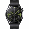 Kép 1/4 - Huawei Watch GT 3 46mm Black okosóra (55026956)
