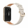 Kép 2/2 - Huawei Watch Fit 2 Classic Edition okosóra holdfehér óratokkal és holdfehér bőrszíjjal (55029106) 1