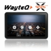 Kép 1/2 - Wayteq x995 MAX Android 8GB navigáció
