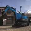 Kép 3/4 - Scheppach EXC 815 1