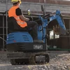 Kép 2/4 - Scheppach EXC 815 2