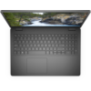 Kép 1/4 - Dell Vostro 3500 Black notebook FHD Ci5-1135G7 2.4GHz 8GB 256GB IrisXe Linux