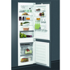 Kép 1/2 - Beépíthető alulfagyasztós hűtőszekrény