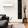 Kép 3/6 - Nippon KFR 12DCB ECO POWERFUL Inverteres Split Klíma  Beépített Wifivel 3,5kW 