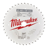 Kép 2/2 - Milwaukee Körfűrészlap hordozható gépekhez (Fához) 165x20x1.6x40 ATB - 1 db