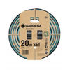 Kép 3/3 - Gardena EcoLine tömlő 13 mm (1/2'), 20 m EcoLine Indulókészlettel