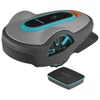 Kép 1/3 - Gardena smart SILENO life 1000 robot készlet