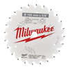 Kép 2/2 - Milwaukee Körfűrészlap hordozható gépekhez (Fához) 165x15.87x1.6x24 ATB - 1 db